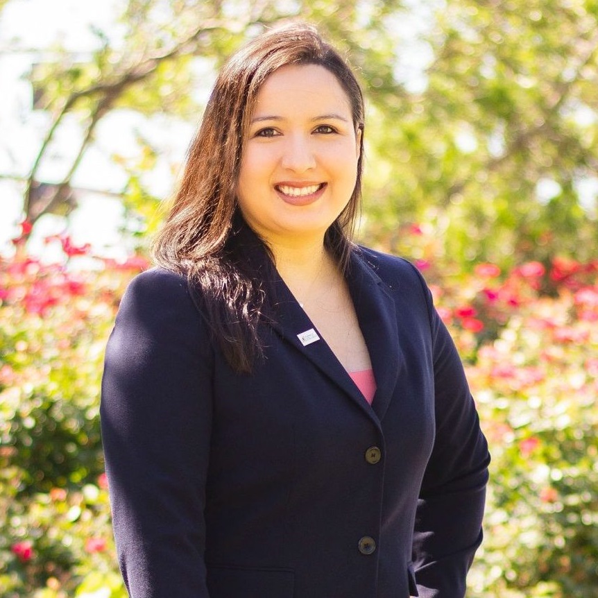Photo of Christy Ponce Photo of Christy Ponce
